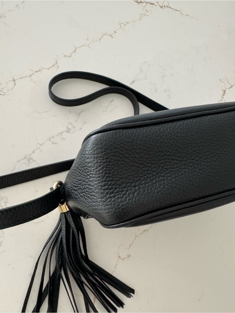 Gucci Small Disco Bag - Picture 6 of 7